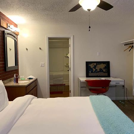 Aparthotel The Wing At Kingston East à Rexburg Extérieur photo