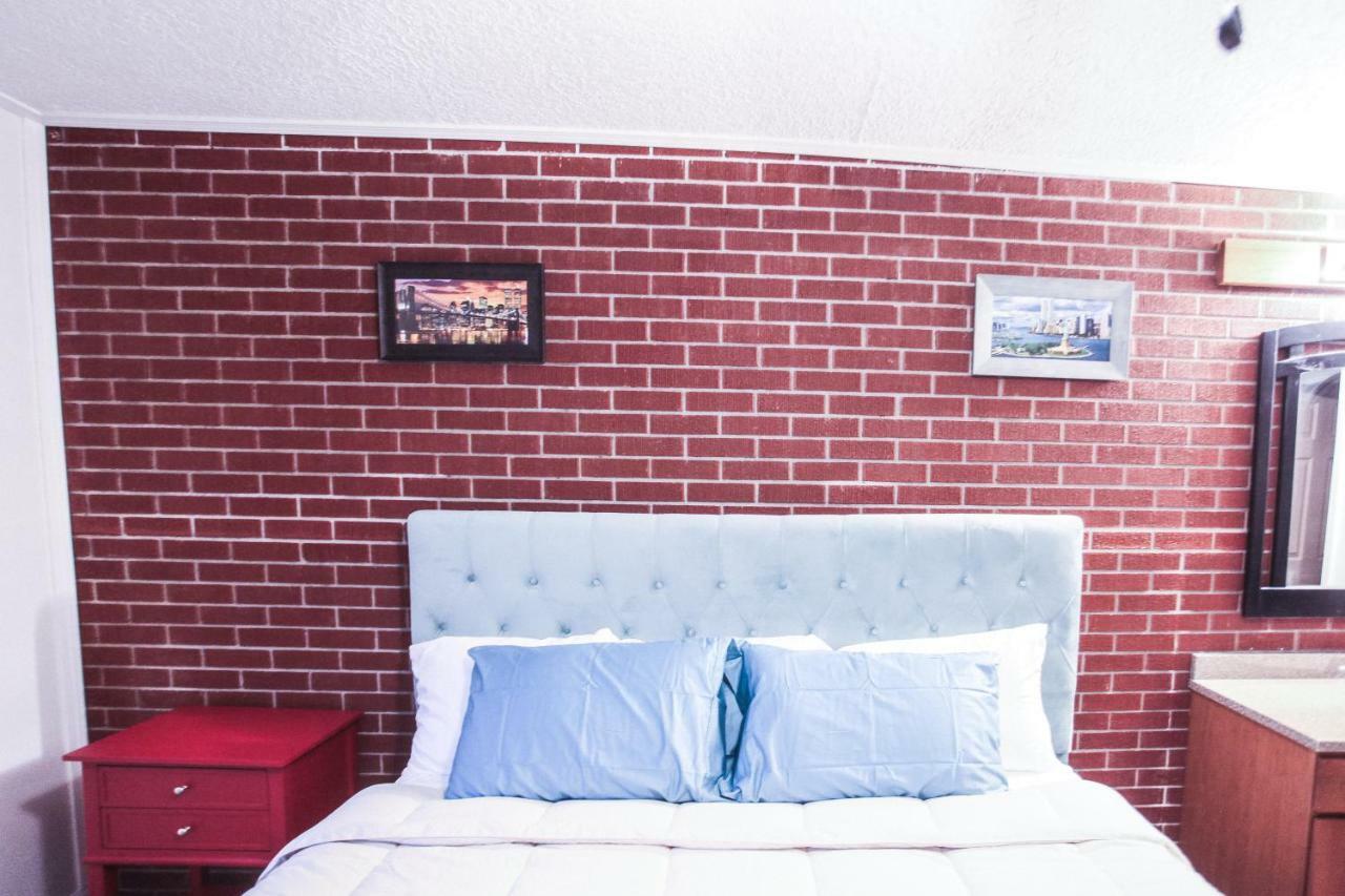Aparthotel The Wing At Kingston East à Rexburg Extérieur photo