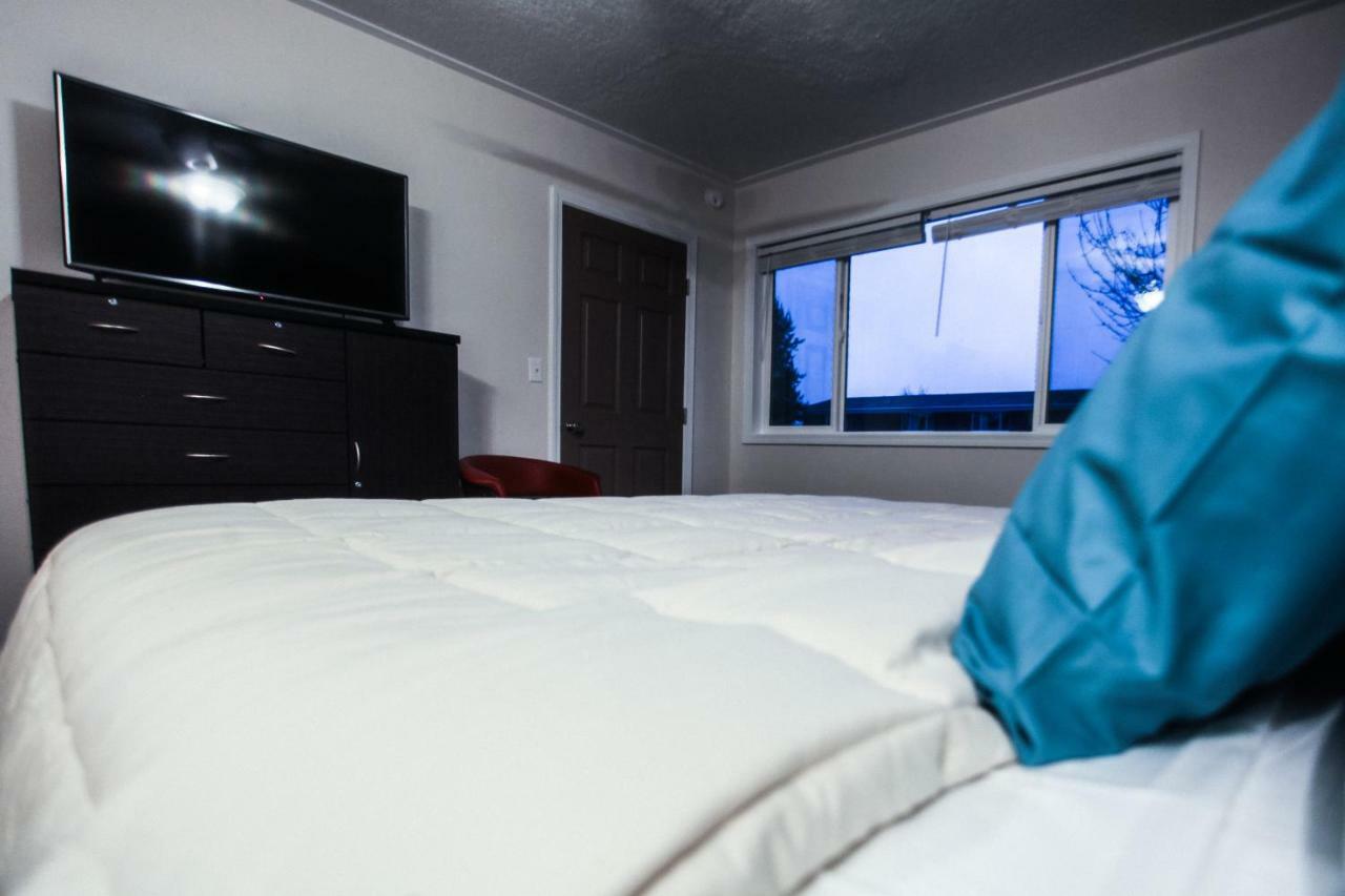 Aparthotel The Wing At Kingston East à Rexburg Extérieur photo