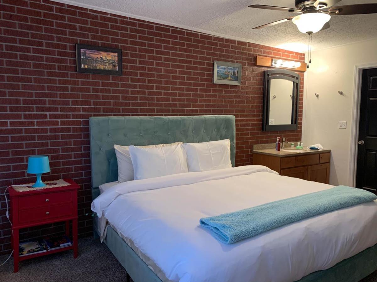 Aparthotel The Wing At Kingston East à Rexburg Extérieur photo